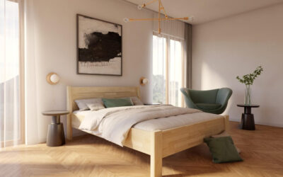 Jak vybrat ideální matraci pro zdravý spánek – praktický průvodce